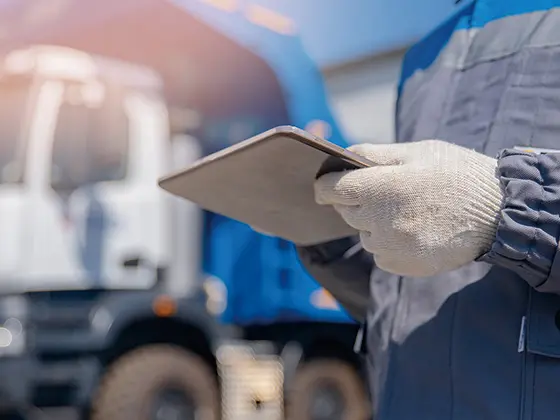 ビルメンテナンス